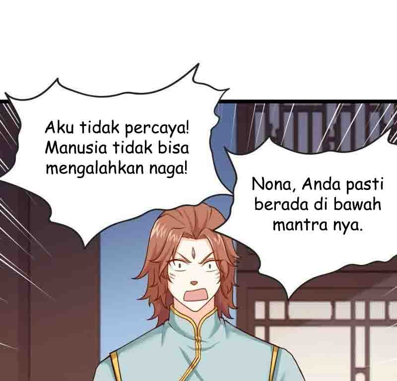 Turned Into a Grass in The Fantasy World? Chapter 04 Gambar 87